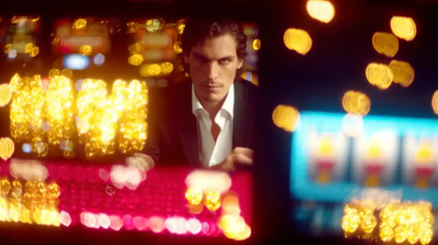 bkkgaming สล็อต