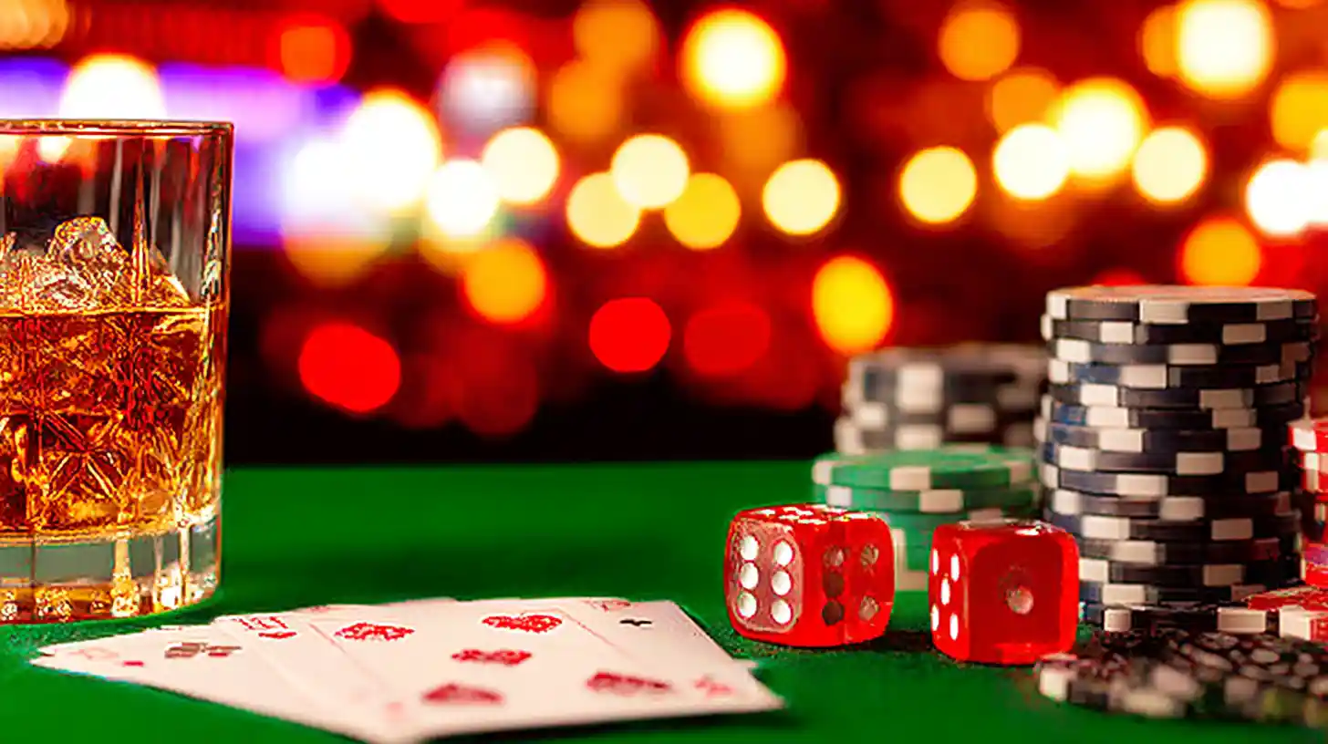 blackjack offline