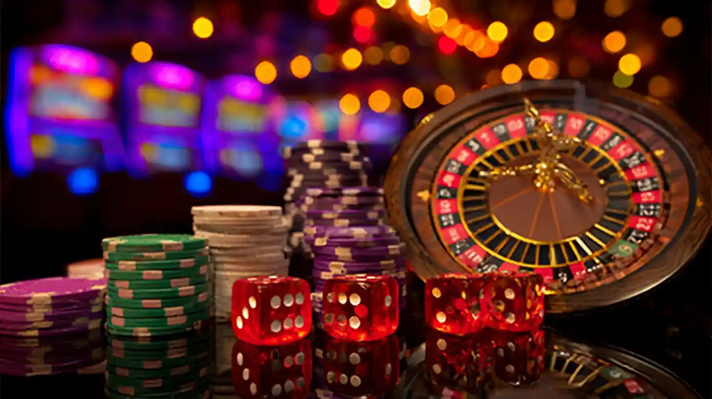 ok bet slot