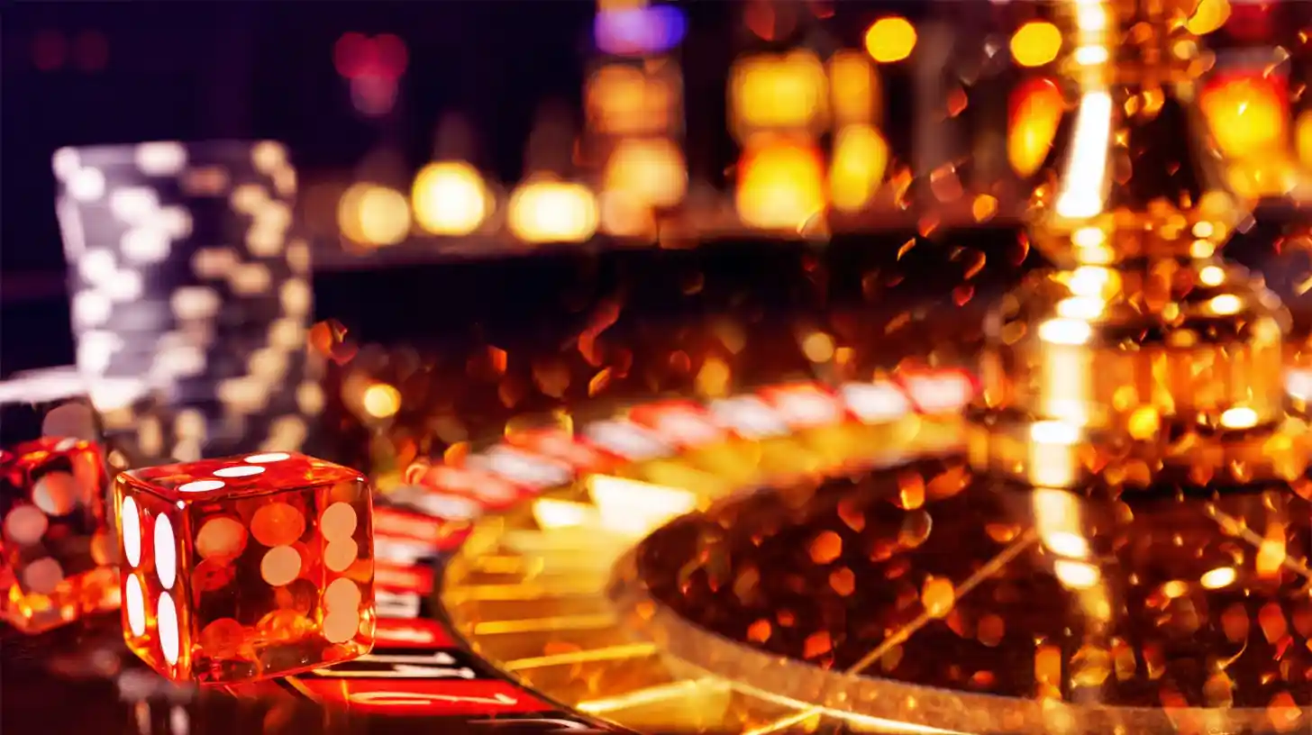 emerald slots casino