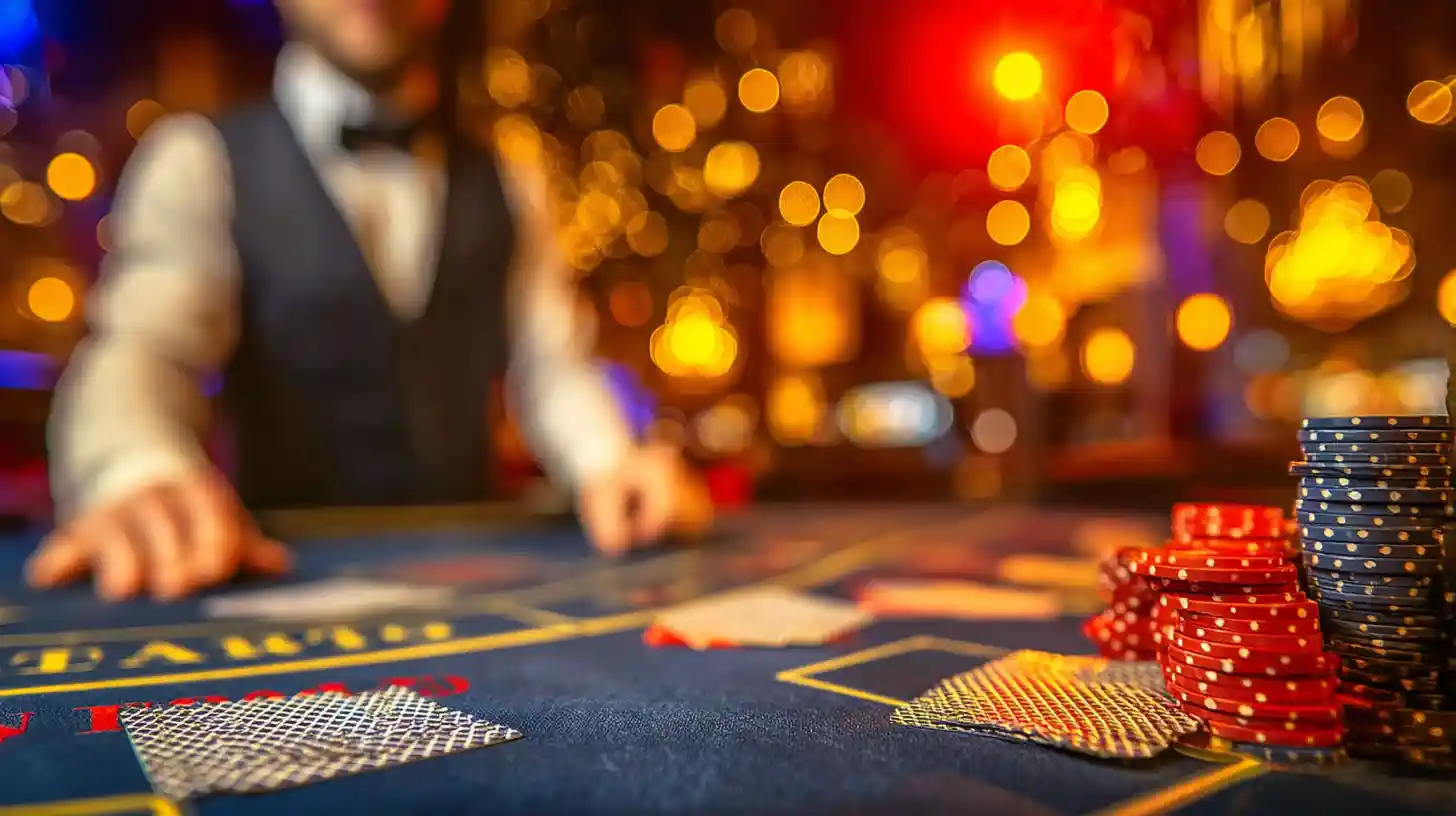 slot vegas