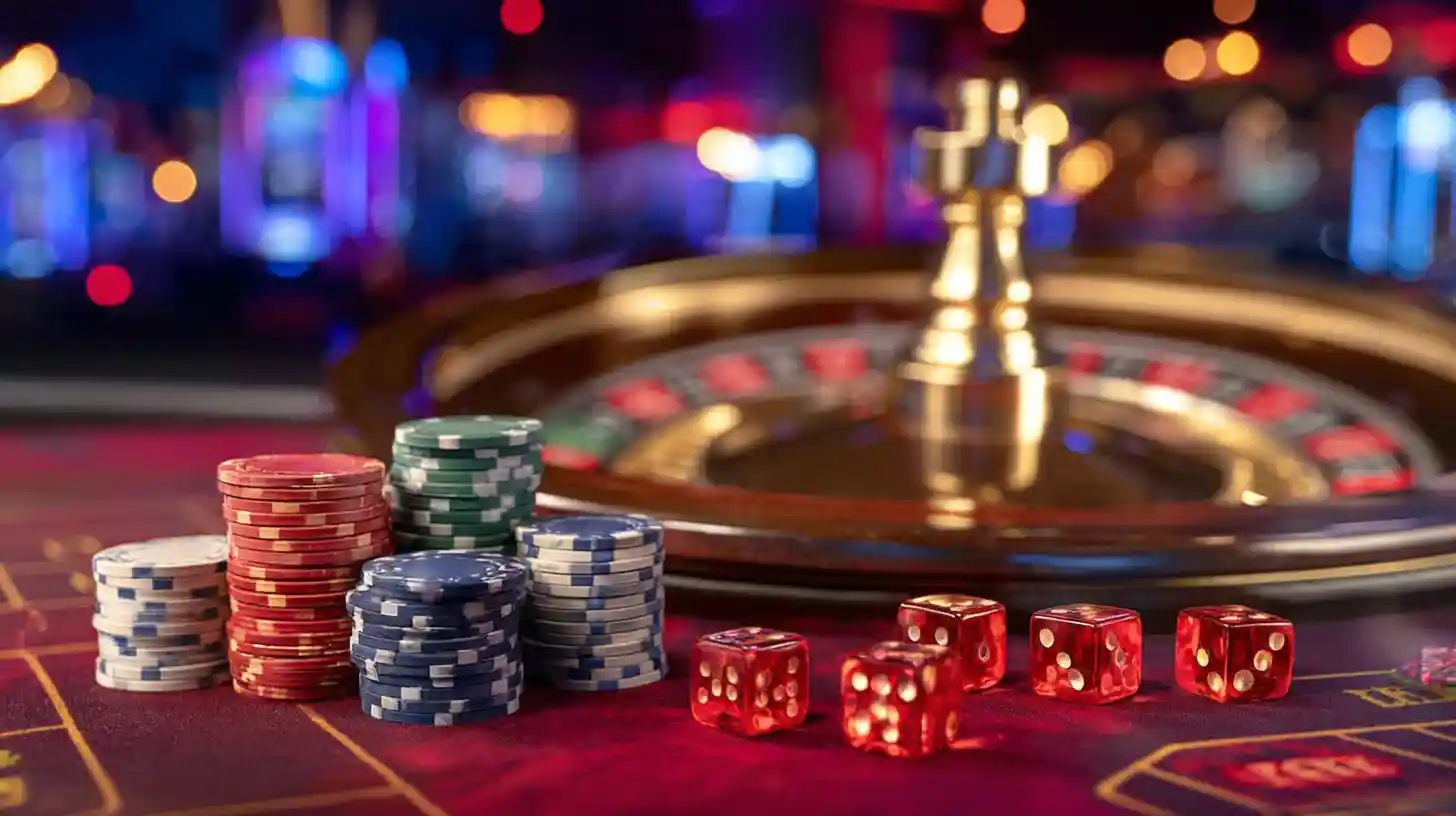 bkkgamingหน้าหลัก