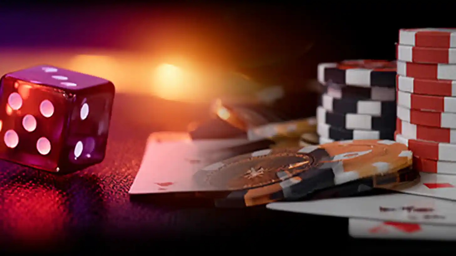 online slot