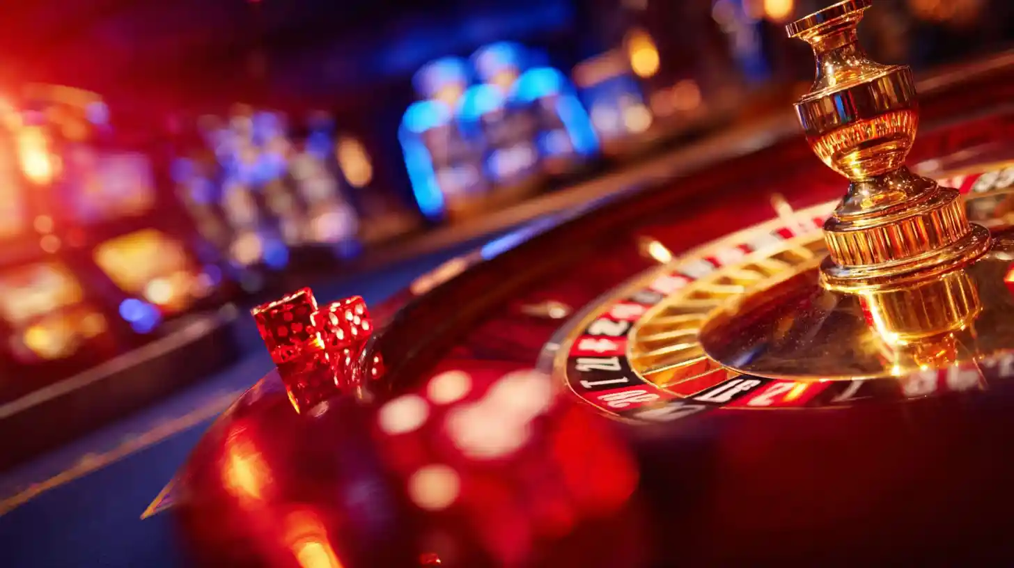 gold slots