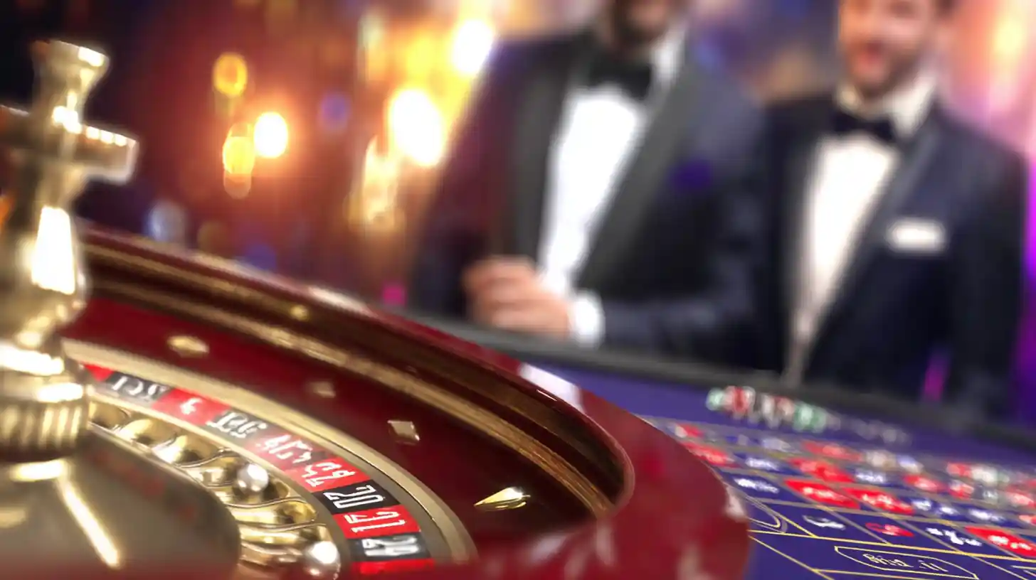 เพลงslot machine