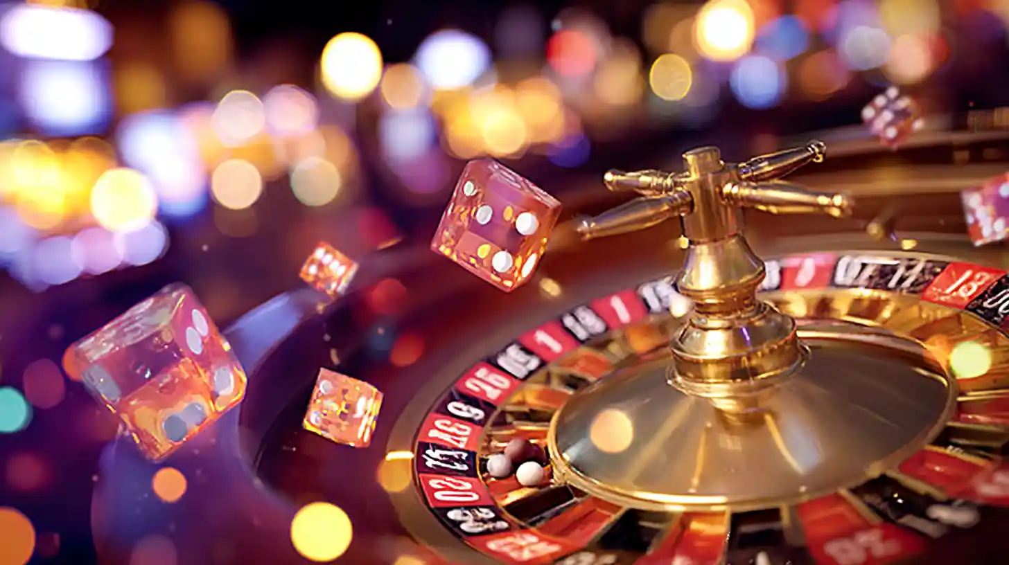 fake slots