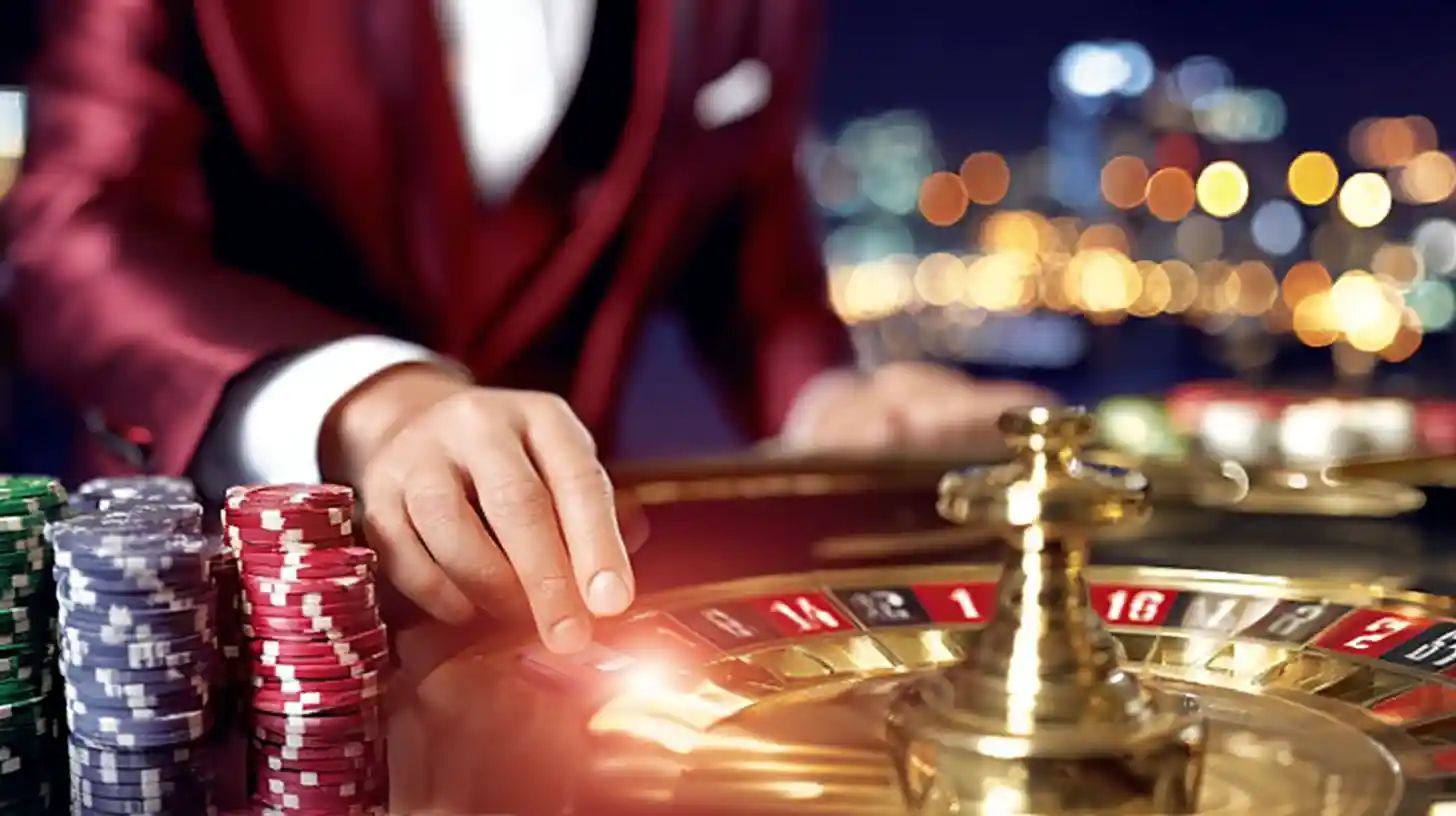 vodka slot