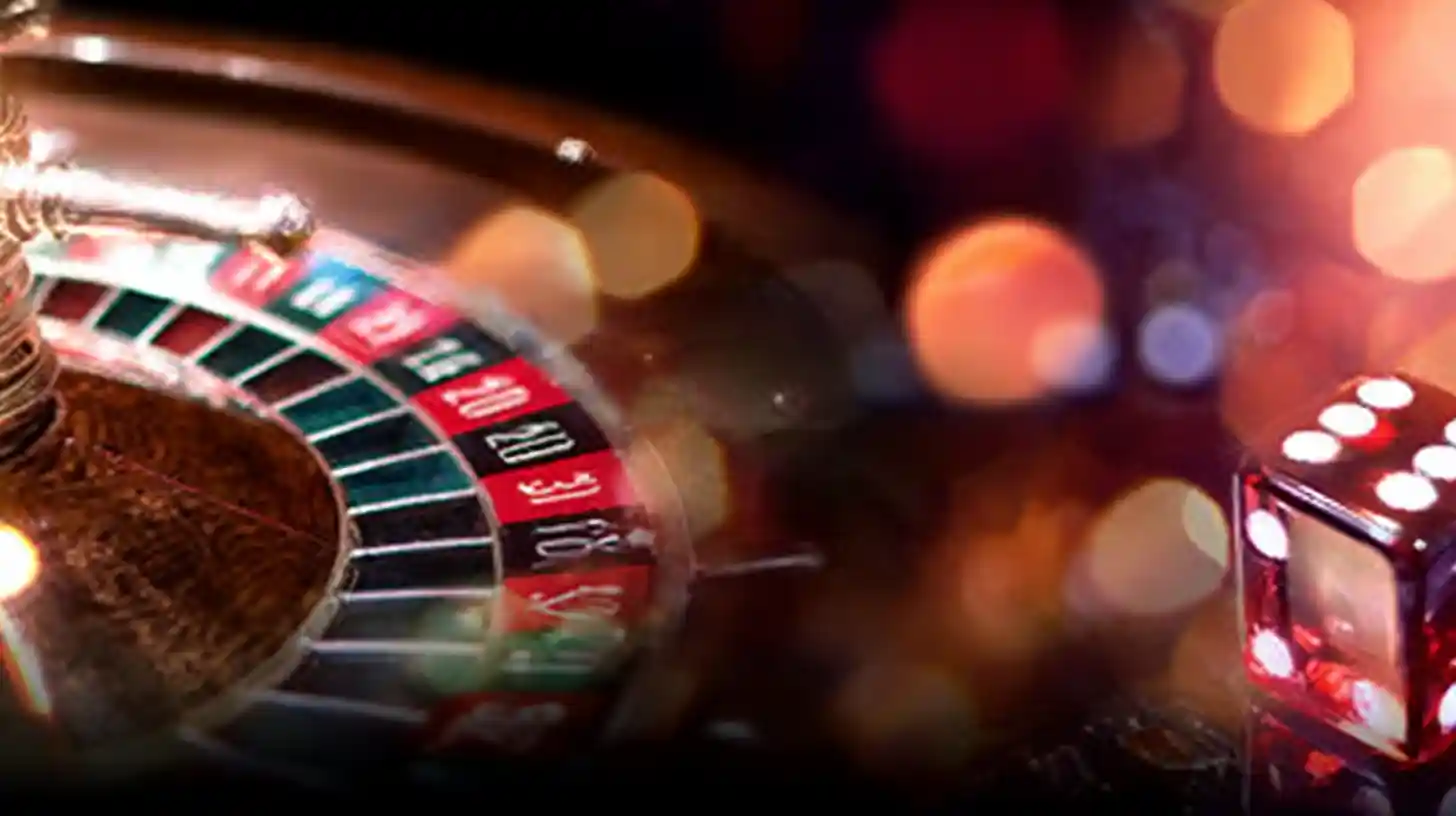 play real money slots