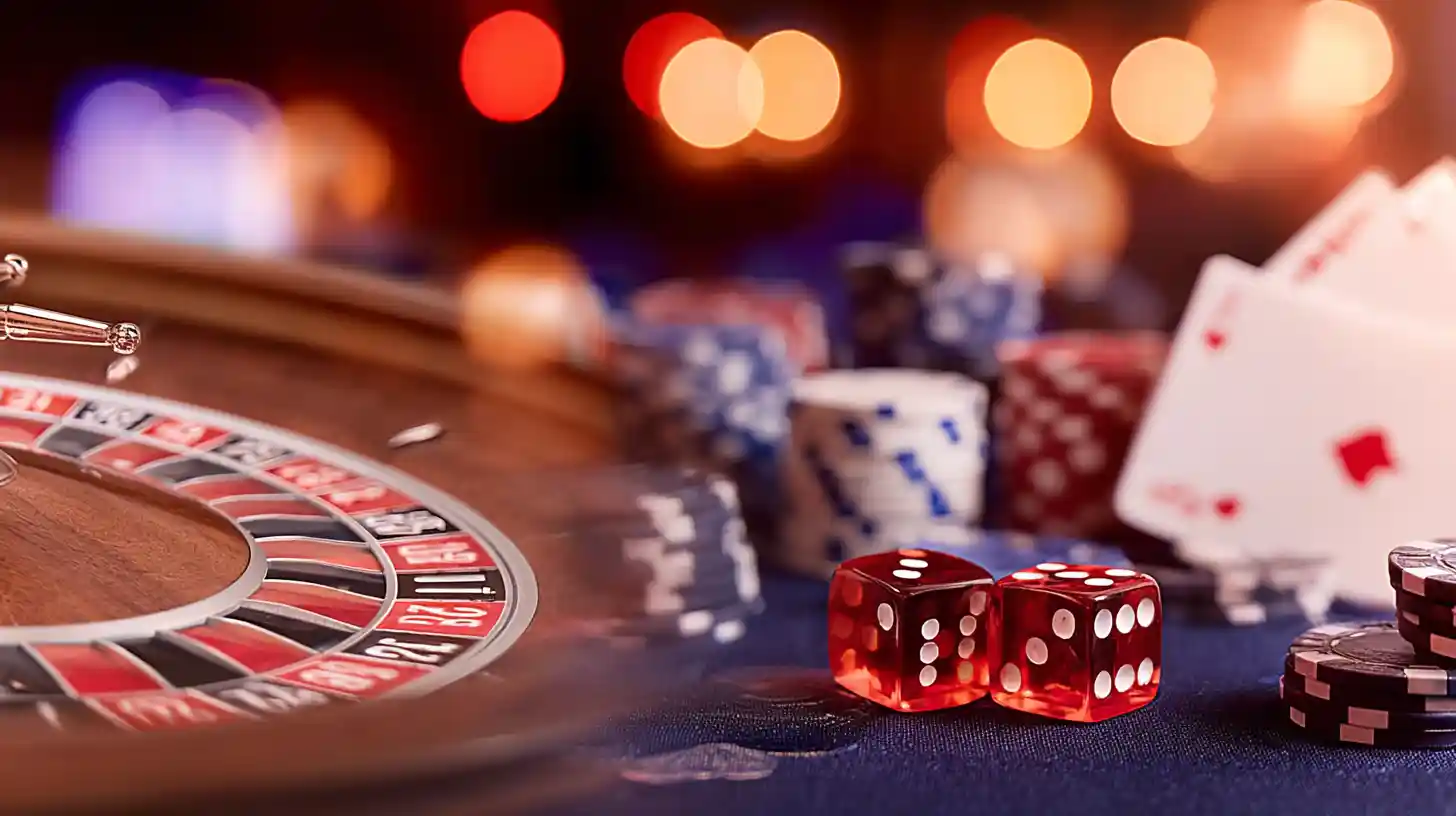 bkkgaming สล็อต