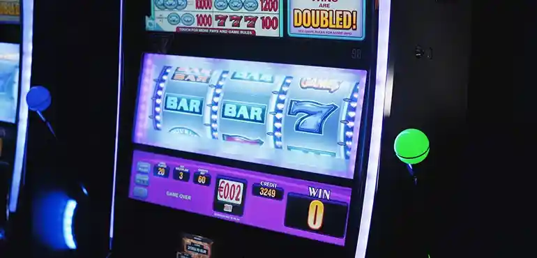 bkk 777 slot