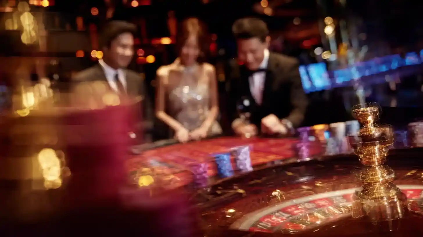slot ค่ายนอก