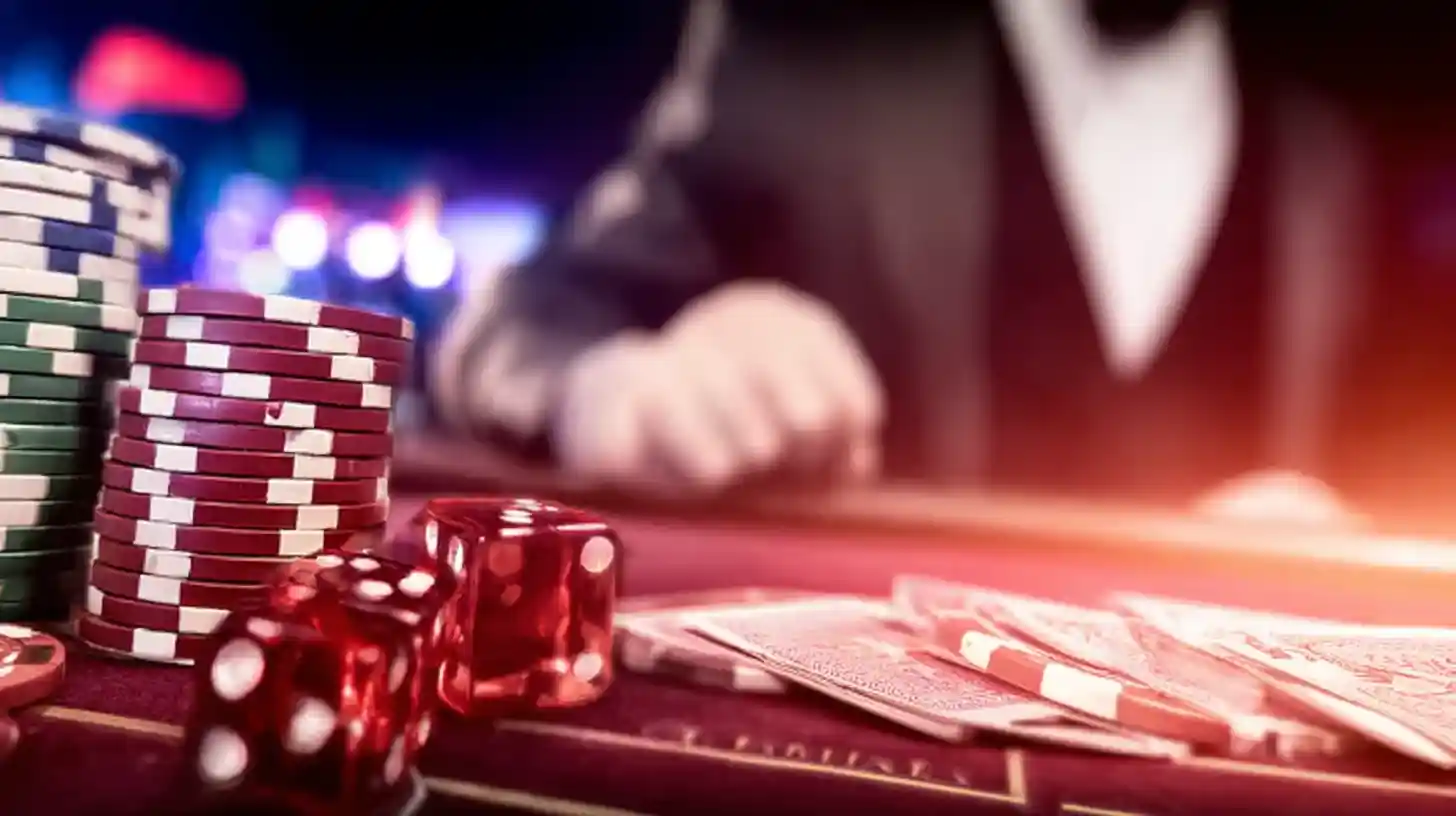 online blackjack casino