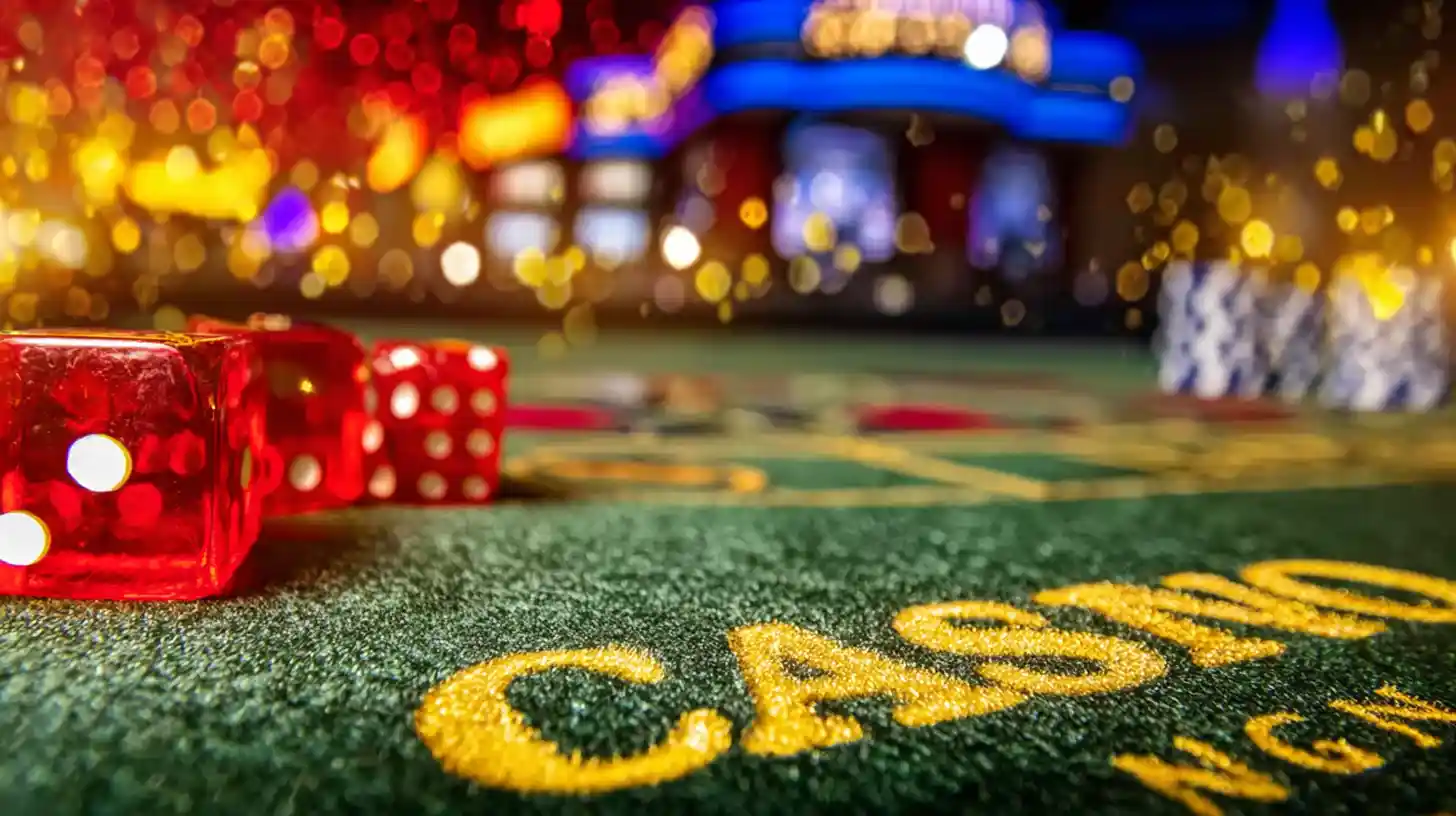 slot baccarat