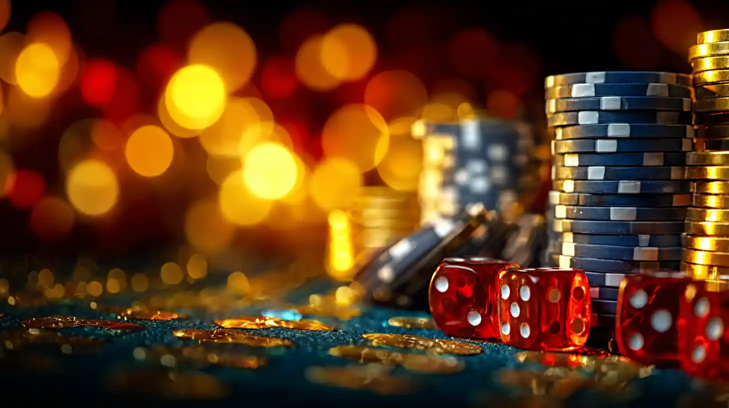 bkkgamingหน้าหลัก