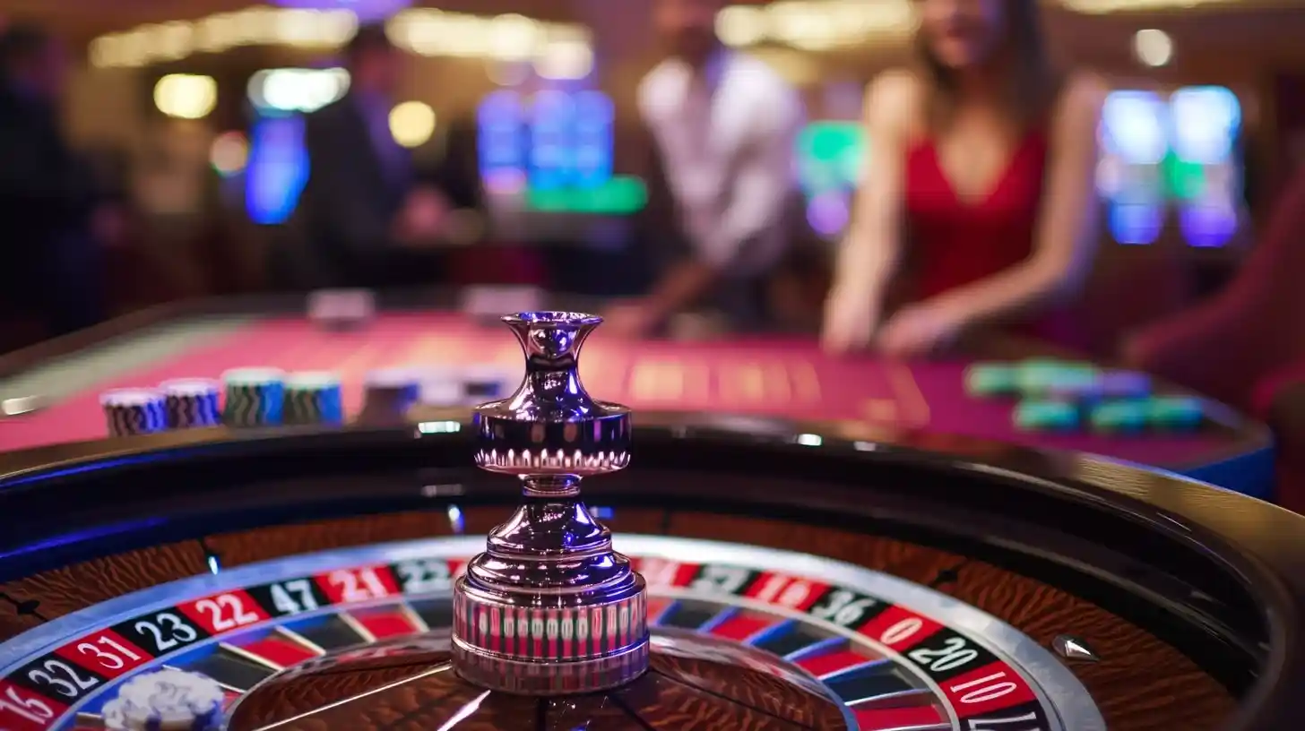 cash slots