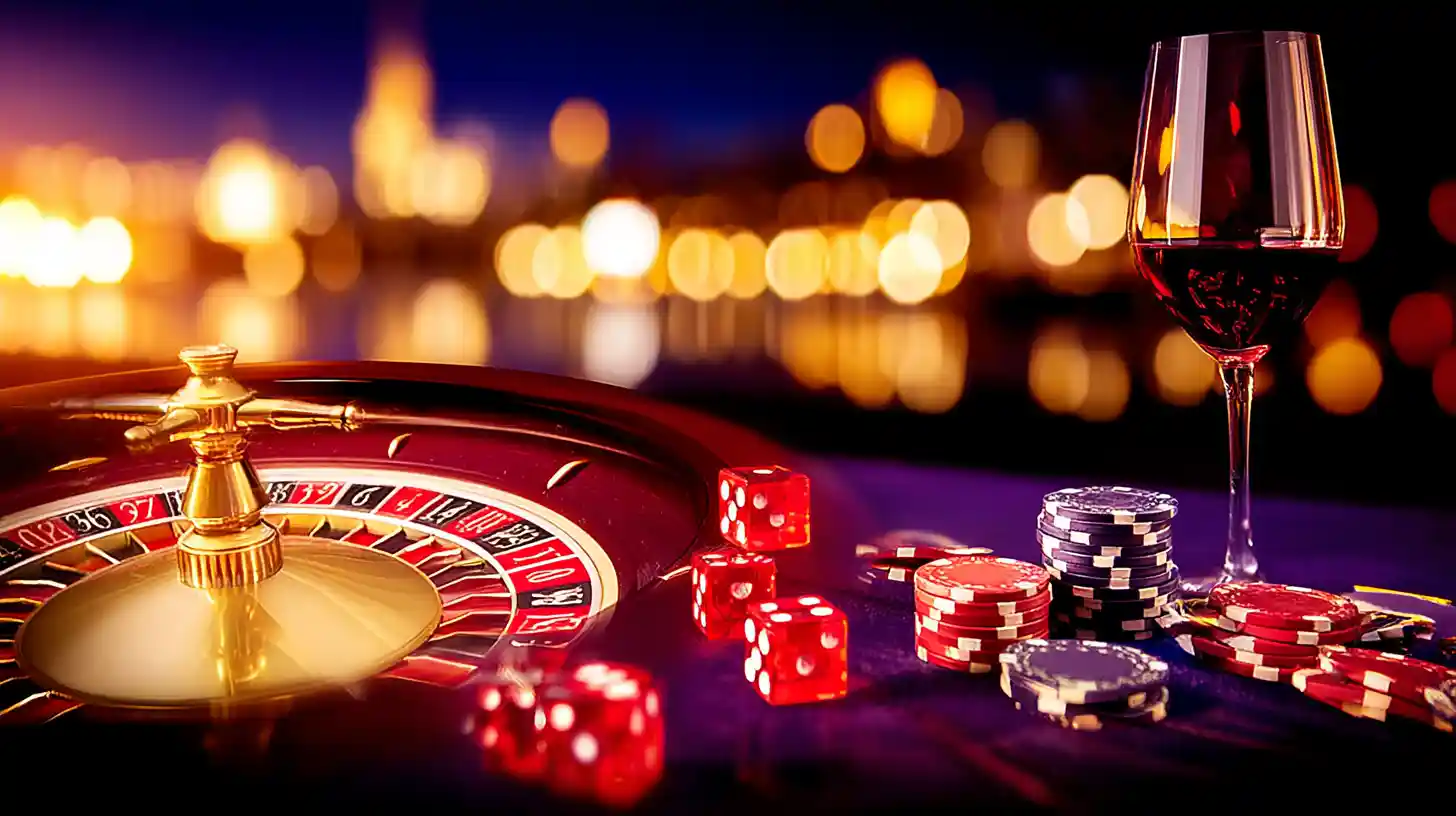 what is baccarat