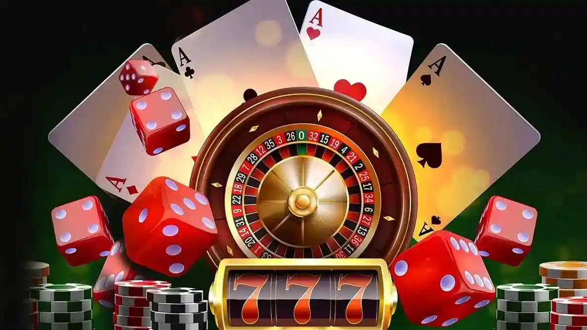 tga slot 365