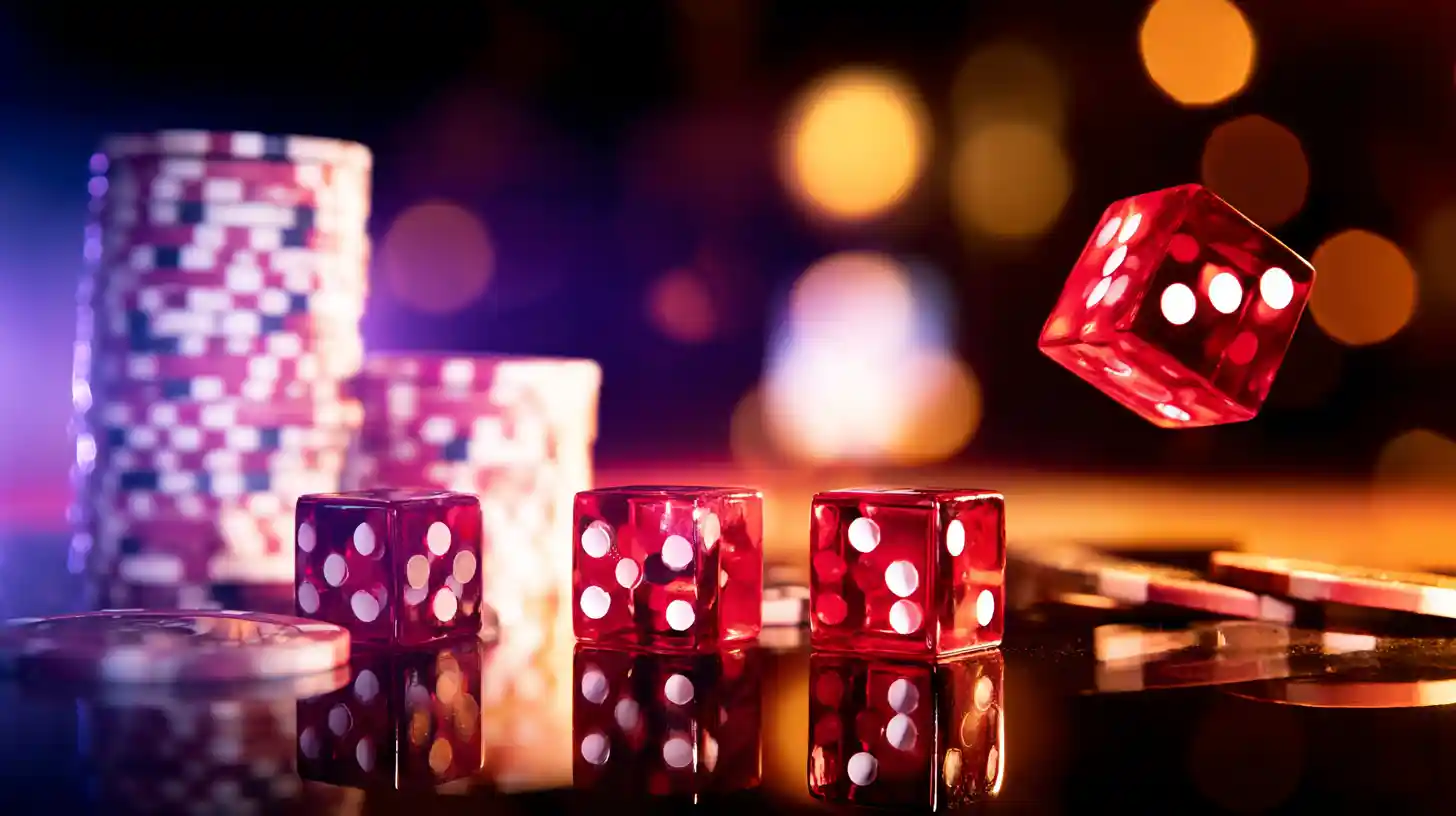 classic casino slots