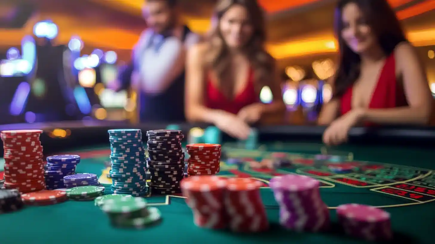 slots game online thailand