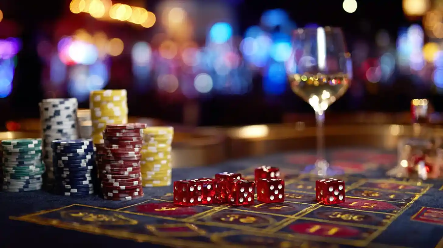 nolimit slots demo