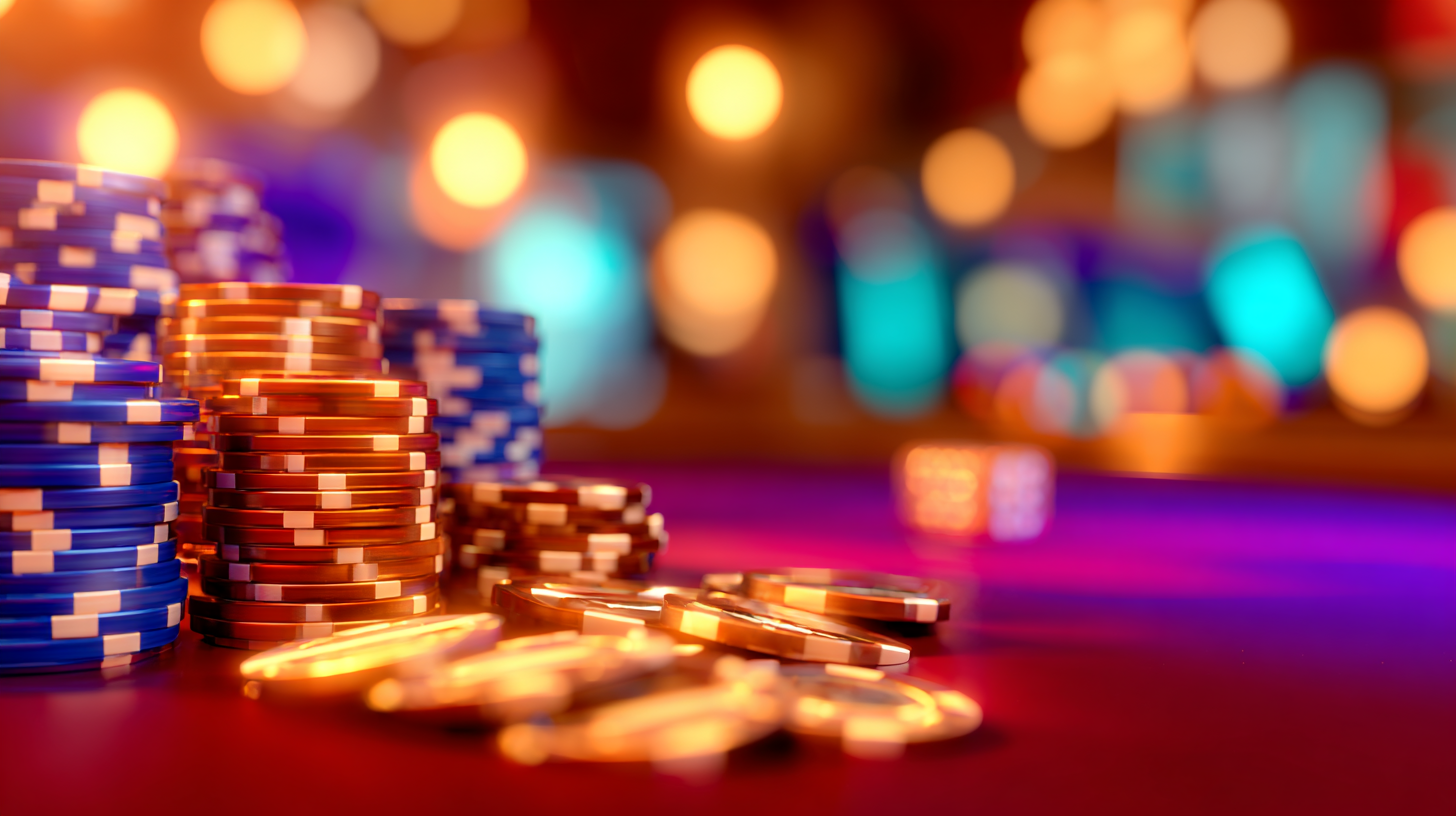 bkkgaming สล็อต