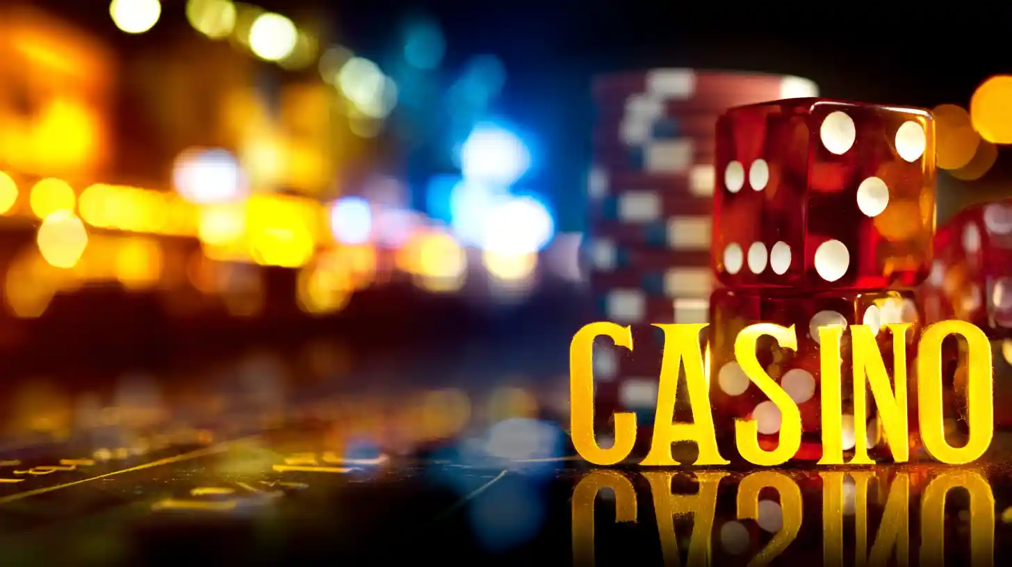 stake slot