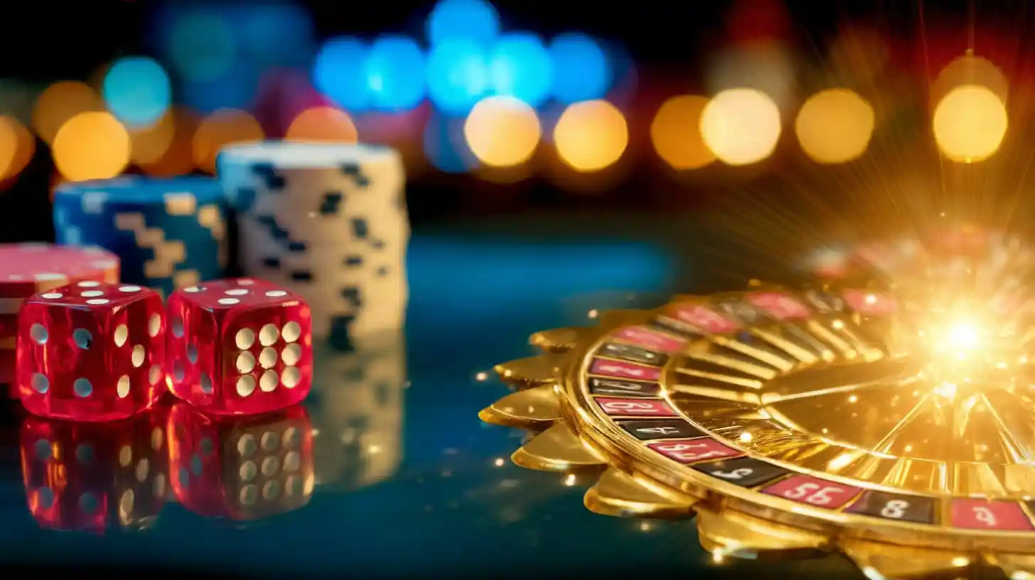 bkkgamingหน้าหลัก