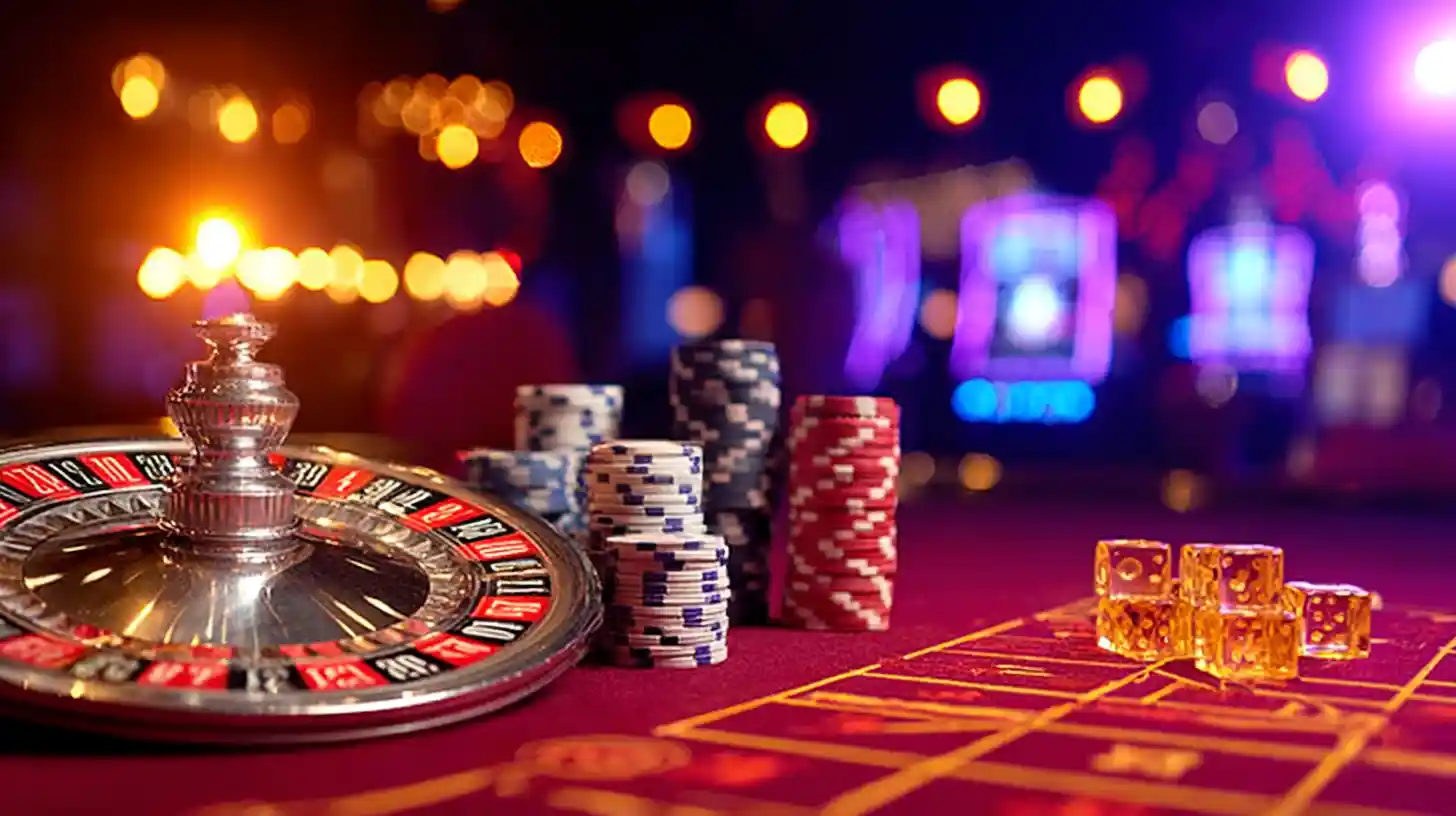 dragon888 slot