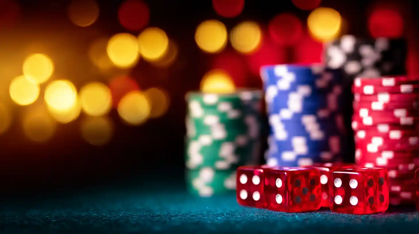 bkkgaming สล็อต