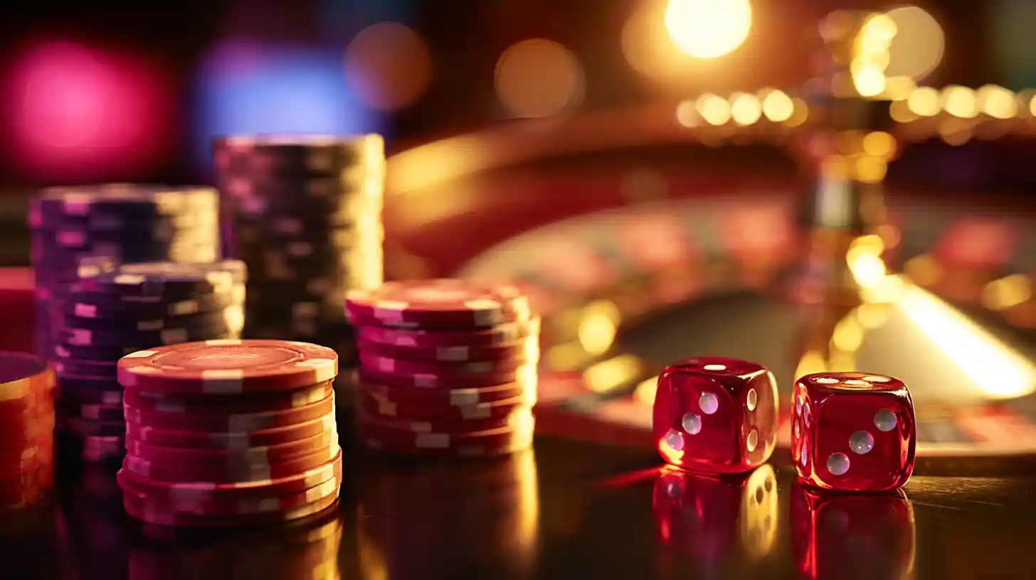 flash24 slot