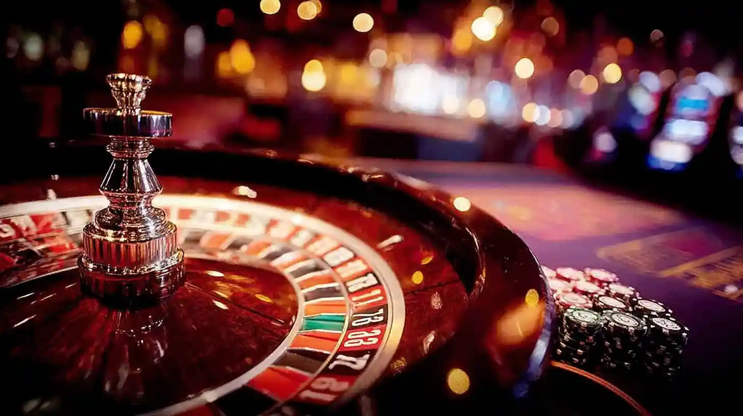 bkkgamingหน้าหลัก