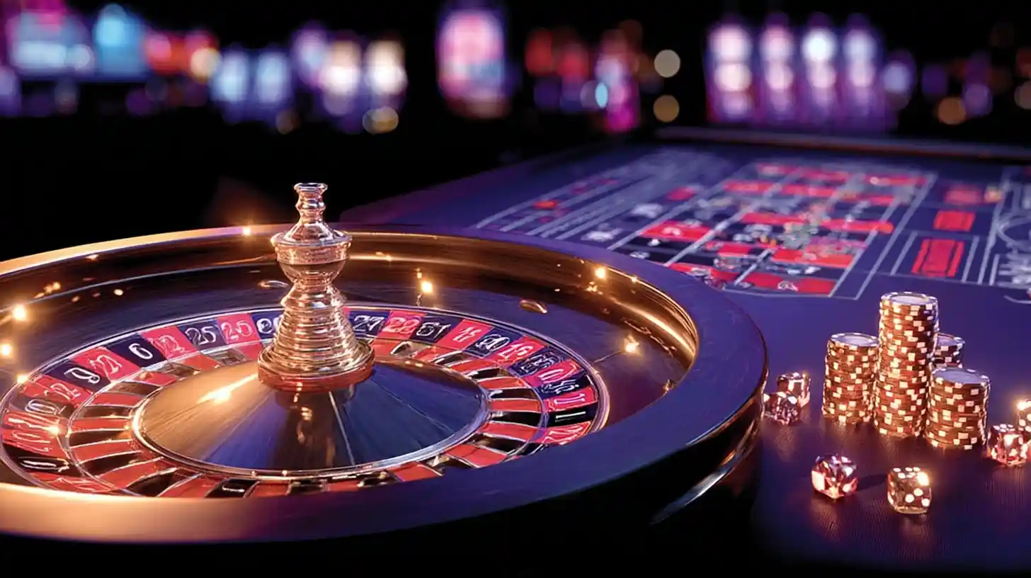 solo slot