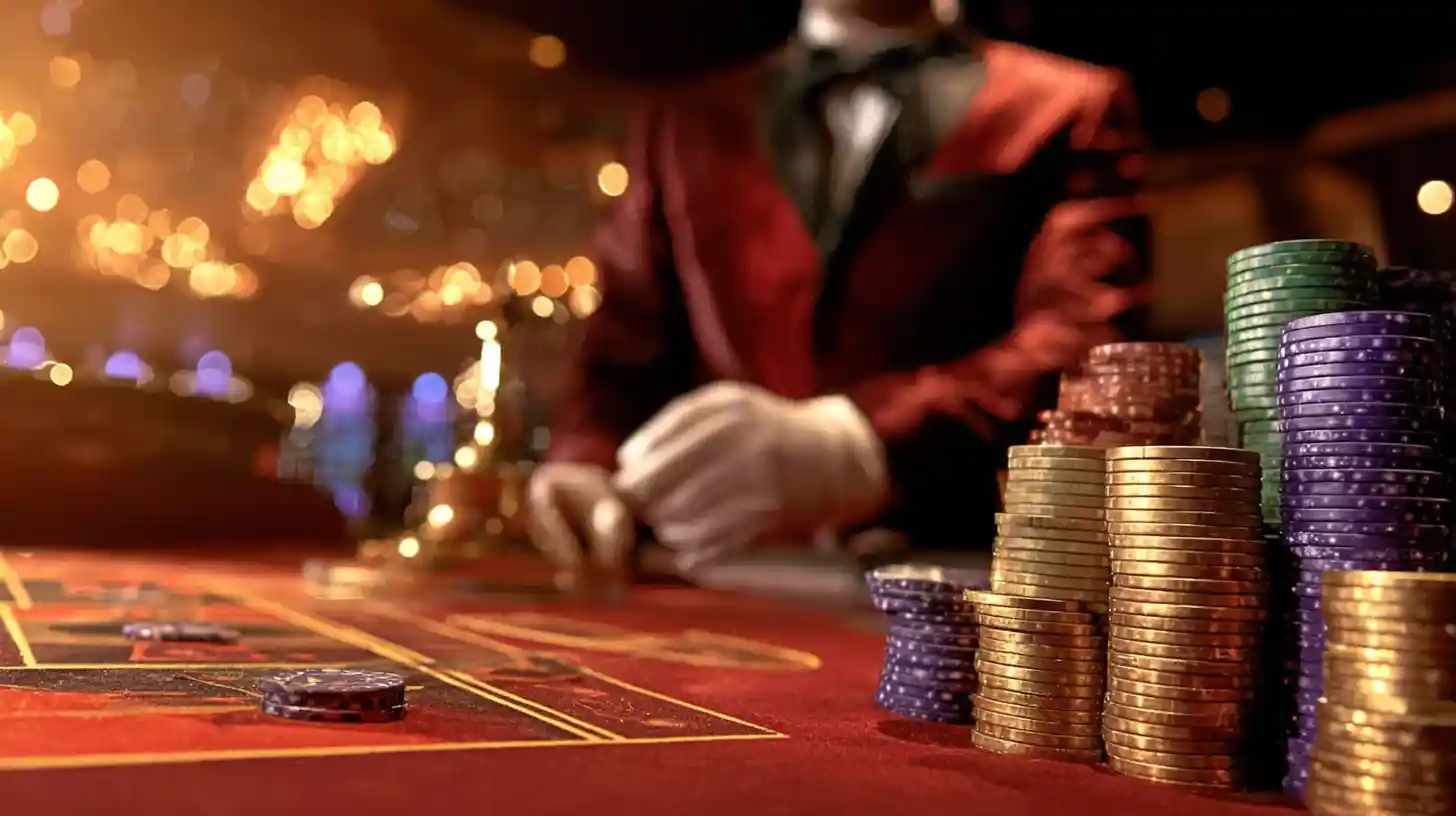 berlin slot