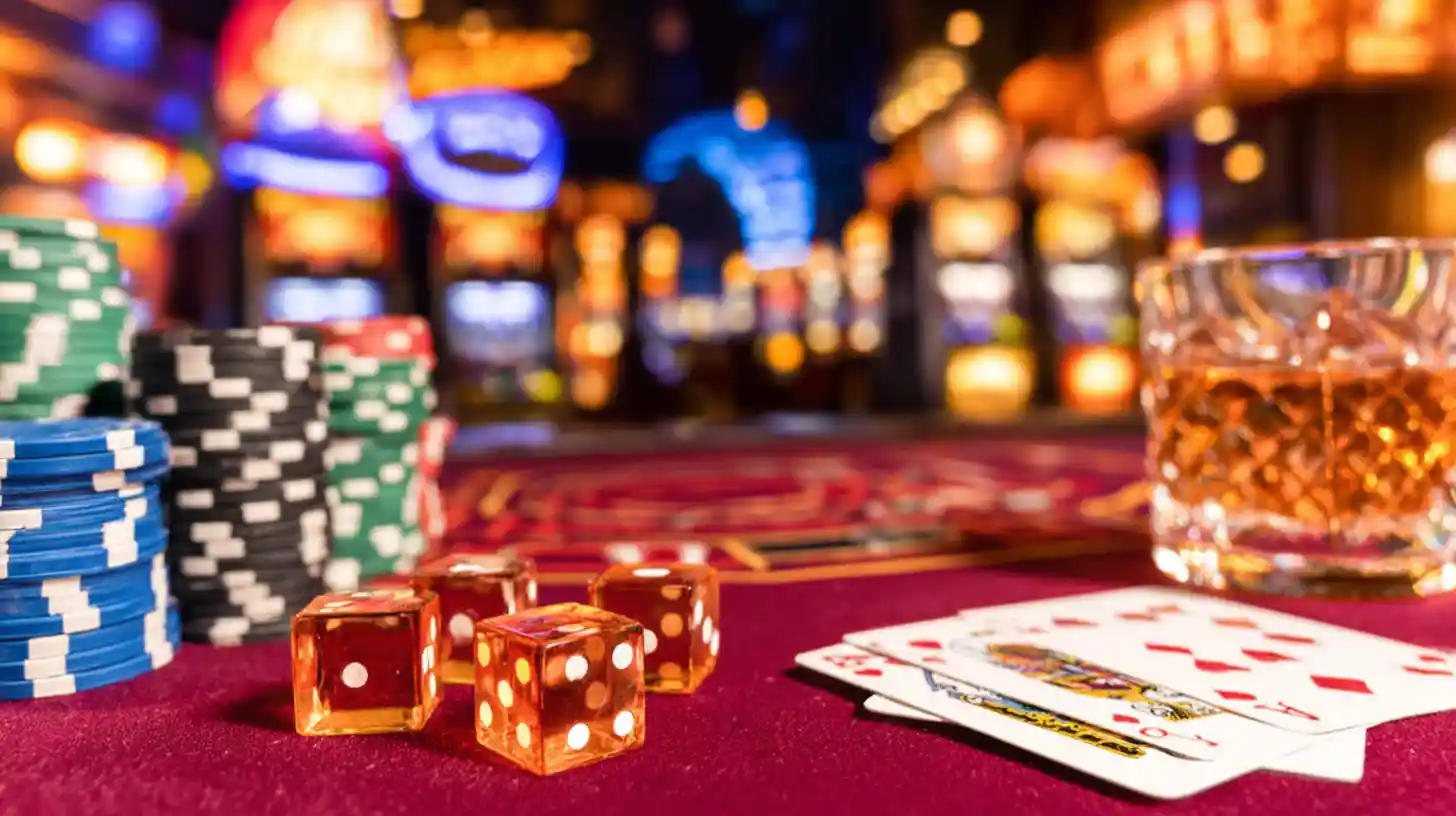 mgm slots live - real rewards