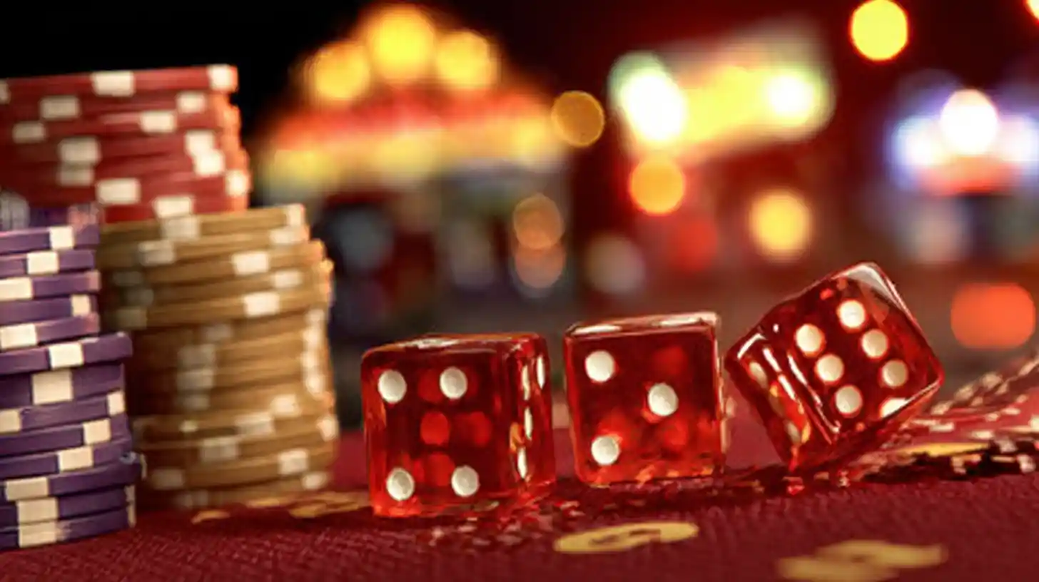 rpg slot