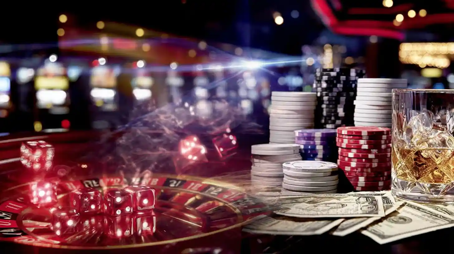 bkkgaming สล็อต