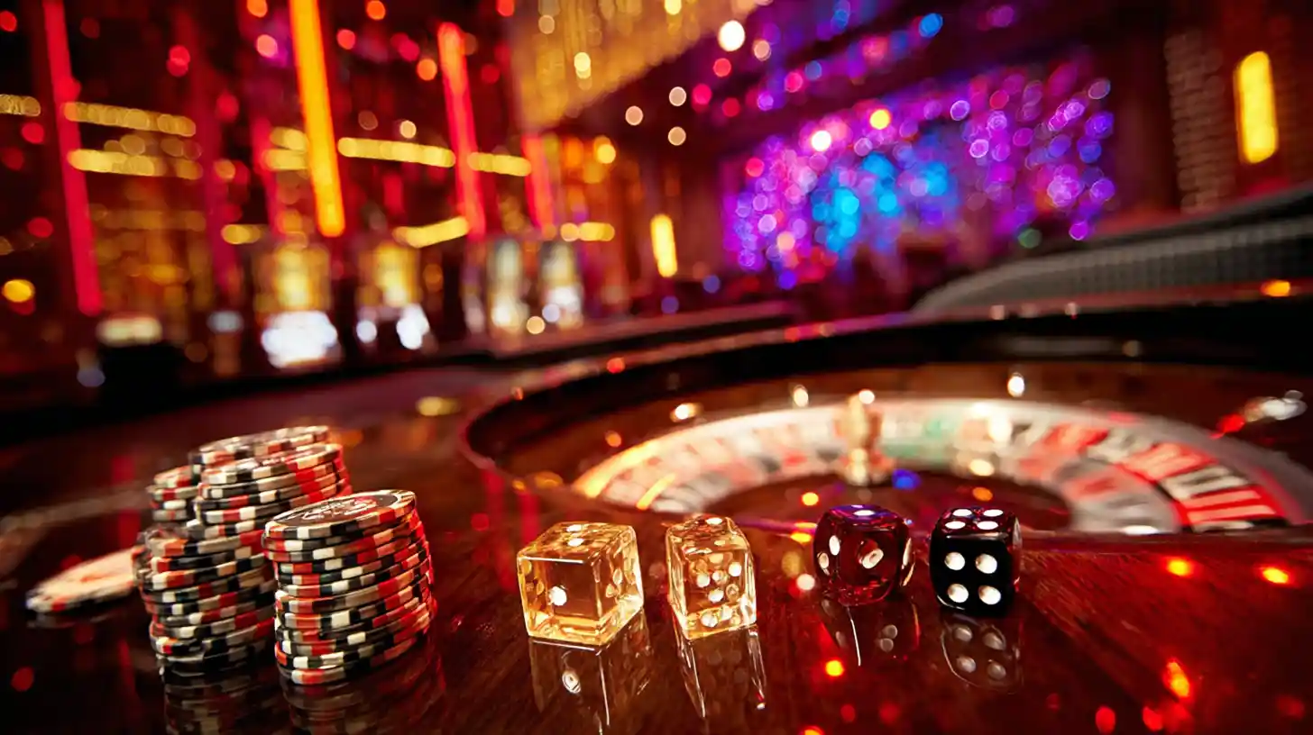 bkkgamingหน้าหลัก