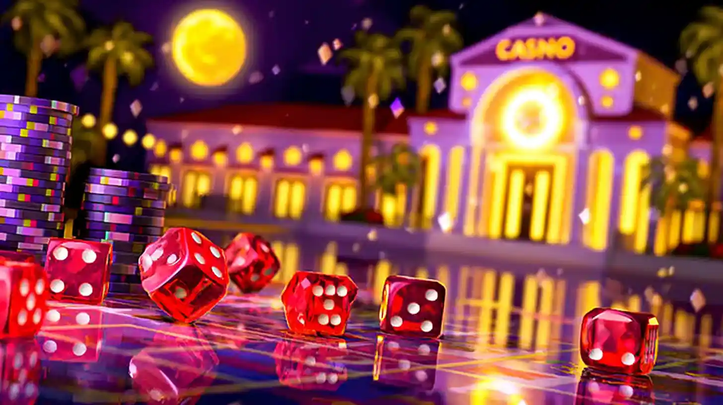 baccarat png