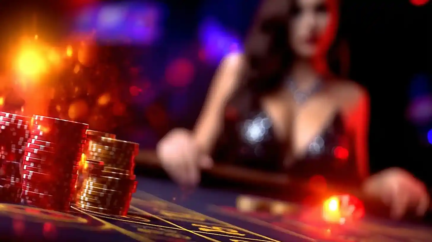 all we can slot