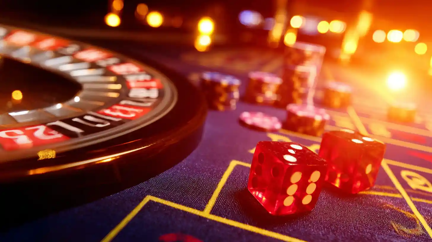 slot demo ทุกค่าย