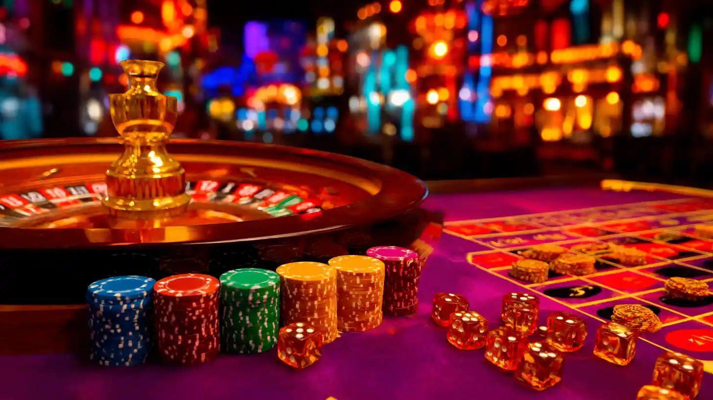 fast x win slot