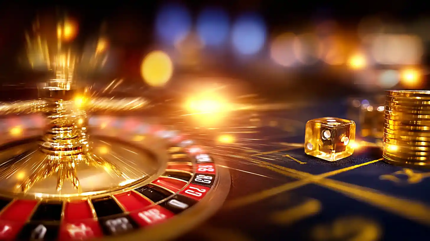 classic vegas slots casino