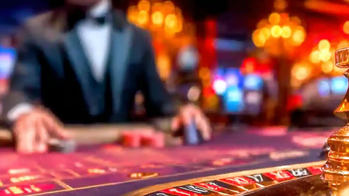 roulette strategies