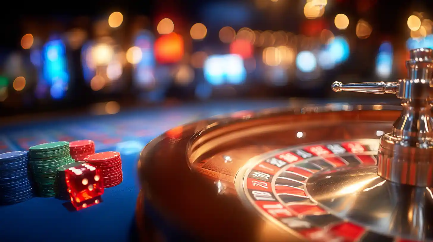 blackjack rule