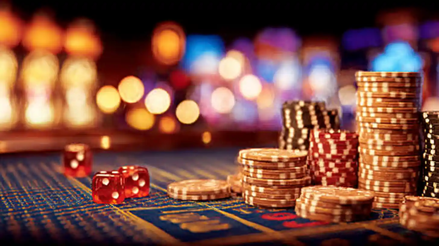 real money slots online