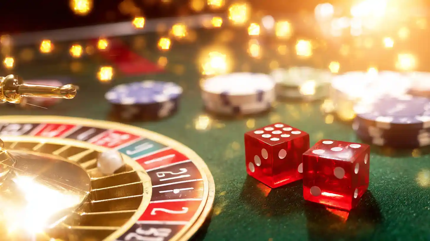 BKKGaming สล็อต